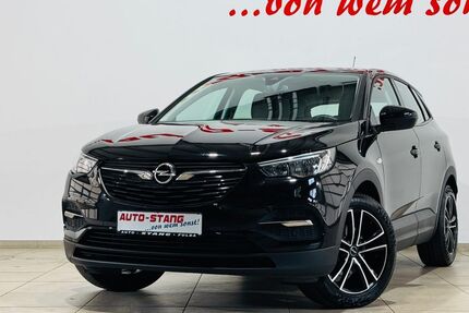 Opel Grandland (X) 61.699 km 13.890 &euro; Fulda 36043