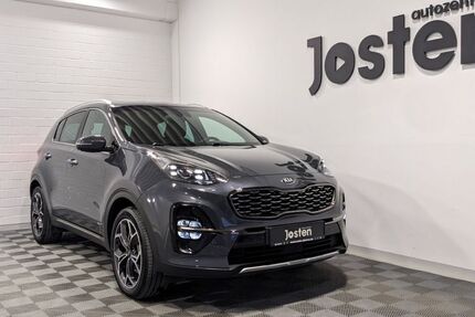 Kia Sportage 115.350 km 15.990 &euro; Monheim am Rhein 40789