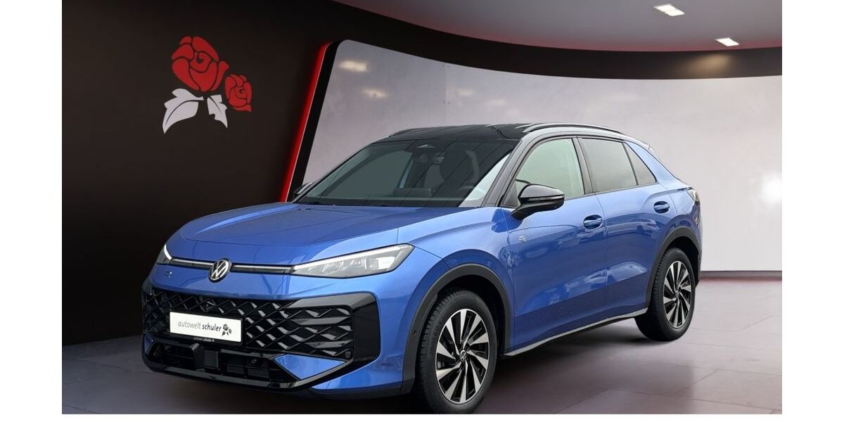 VW T-Roc 3.000 km 41.549 &euro; Donaueschingen 78166