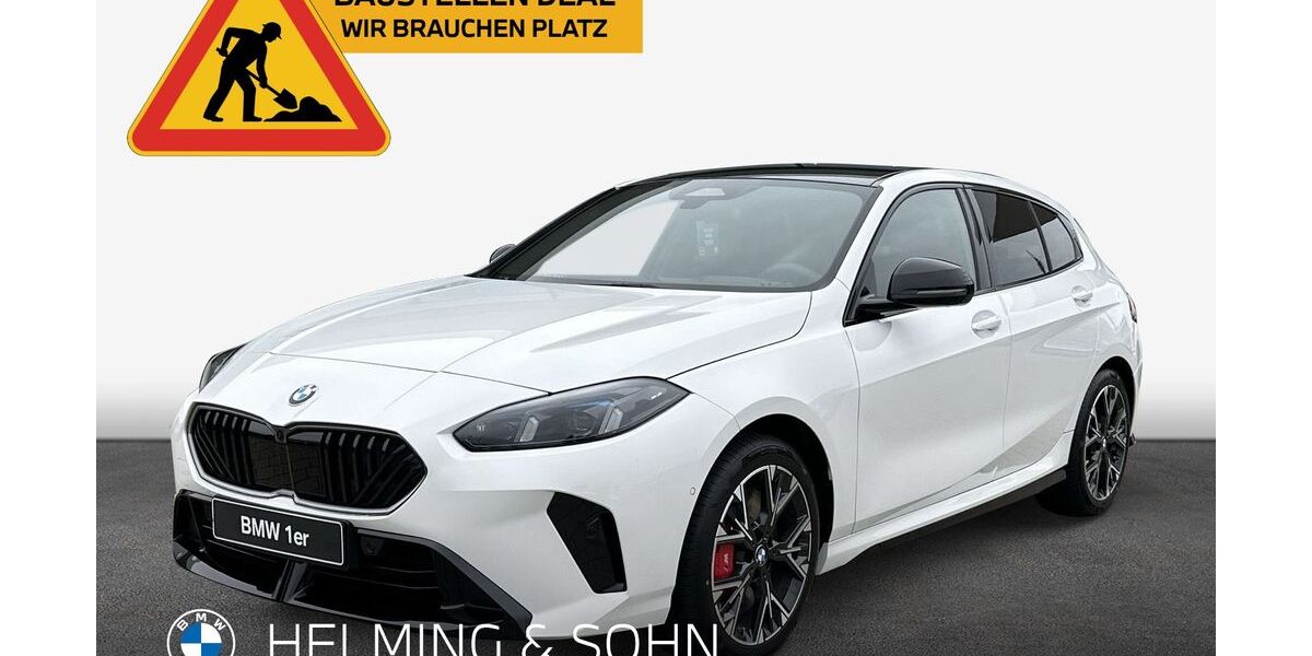 BMW 118 5.500 km 39.900 &euro; Lingen 49809