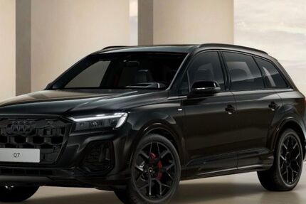 Audi Q7 14.000 km 82.900 &euro; Ingolstadt 85053
