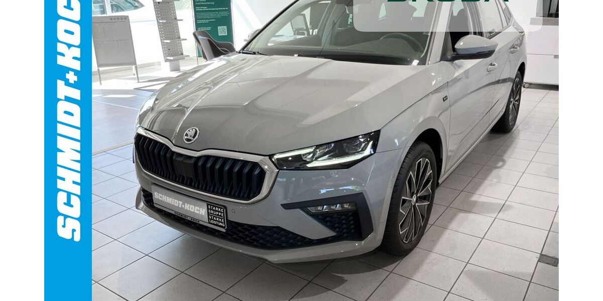Skoda Scala 4.900 km 26.990 &euro; Oldenburg 26123