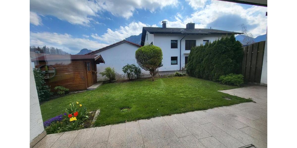Gewerbeobjekt Brannenburg - 1.300&euro; | Angebot:25945838