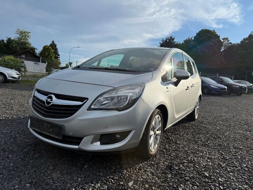 Meriva