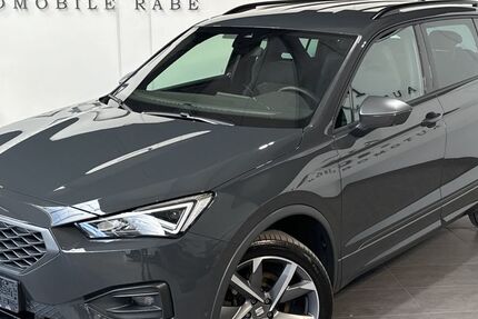 Seat Tarraco 86.450 km 33.749 &euro; Wardenburg 26203