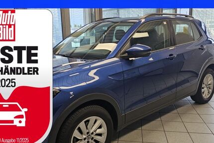VW T-Cross 87.264 km 16.300 € Wolfsburg-Heiligendorf 38444