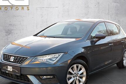 Seat Leon 138.805 km 15.990 &euro; Wuppertal 42389