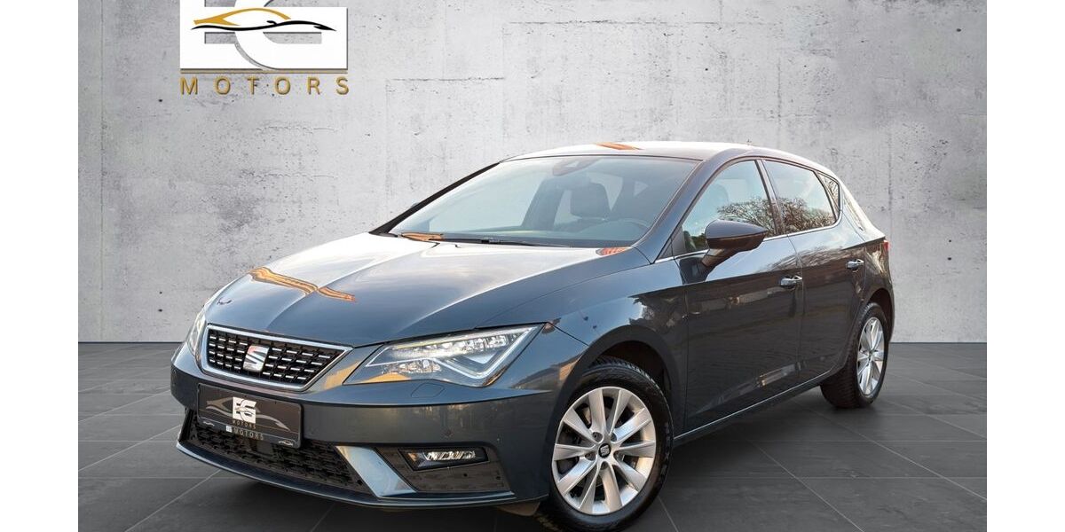 Seat Leon 138.805 km 15.990 &euro; Wuppertal 42389