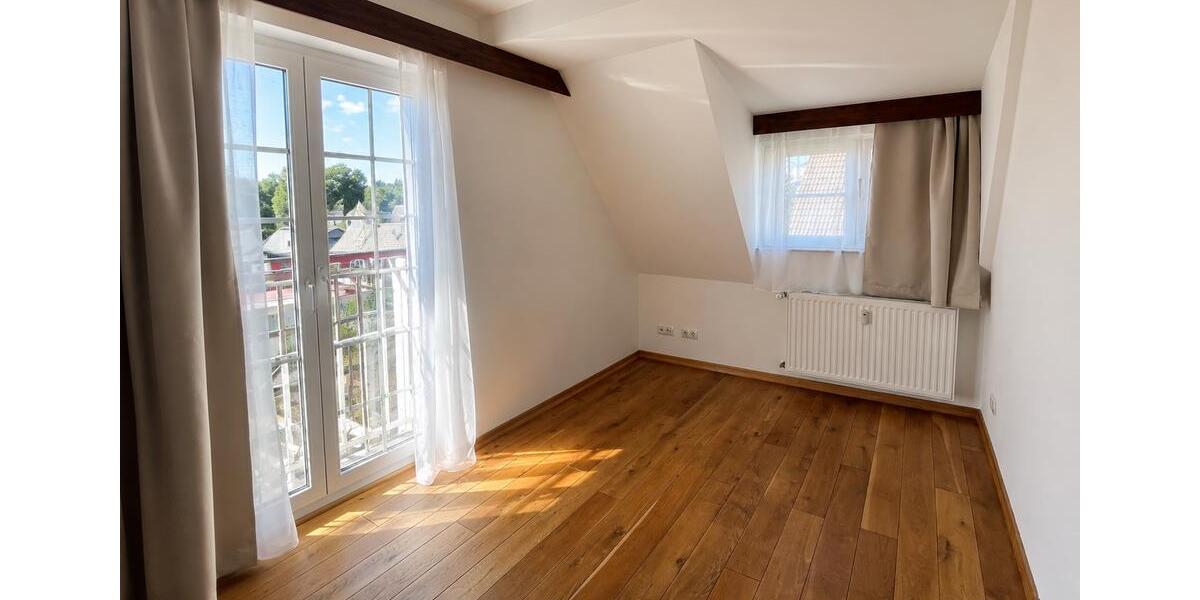 Etagenwohnung Sellin - 2 Zimmer, 84 m&sup2;, 1.176&euro; | Angebot:26589382