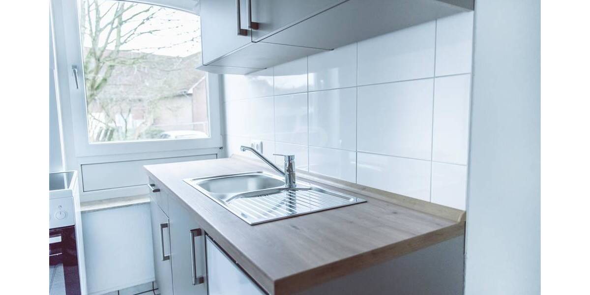 Etagenwohnung Bardowick - 1 Zimmer, 38 m&sup2;, 149.000&euro; | Angebot:25926651