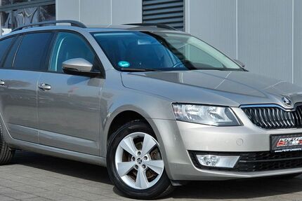 Skoda Octavia 207.000 km 7.490 &euro; Melle 49328
