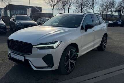 Volvo XC60 46.250 km 39.990 € Neutraubling 93073