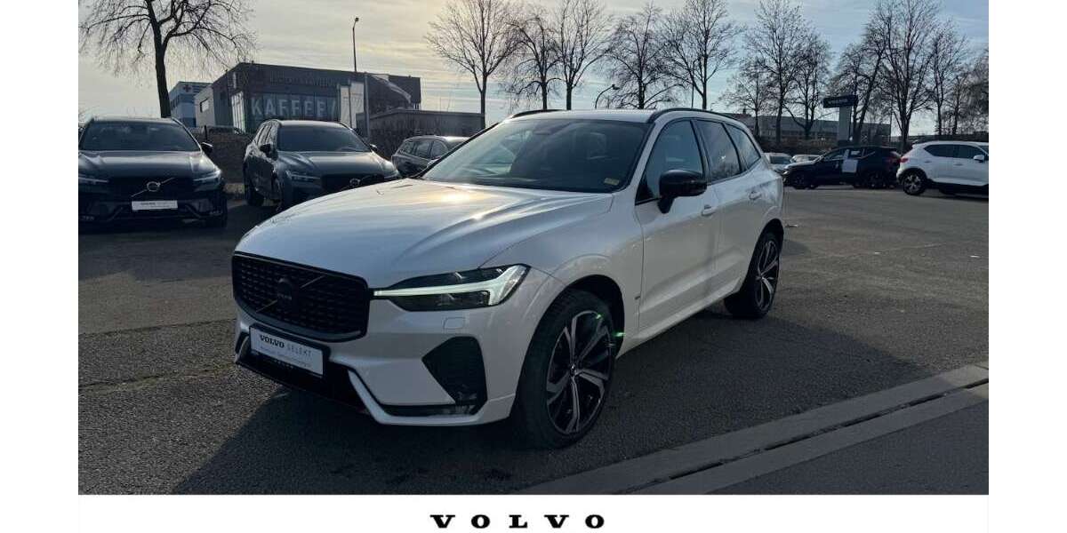 Volvo XC60 46.250 km 39.990 € Neutraubling 93073