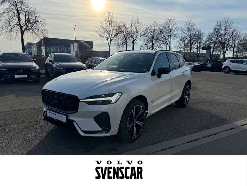 Volvo XC60 46.250 km 39.990 € Neutraubling 93073
