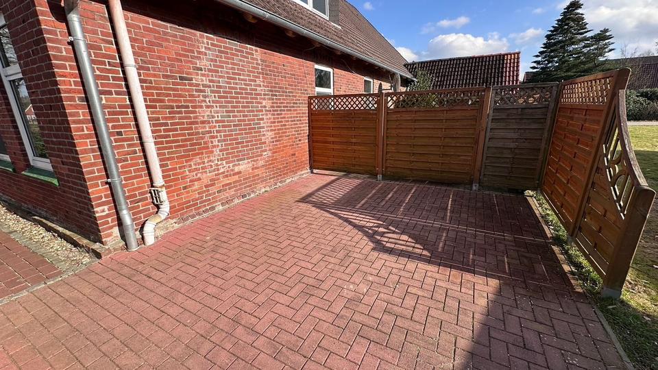 Dachgeschoßwohnung Geestland - 5 Zimmer, 100 m&sup2;, 690&euro; | Angebot:25320512