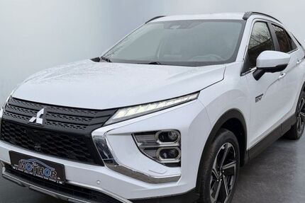 Mitsubishi Eclipse Cross 79.203 km 20.625 &euro; Gardelegen 39638