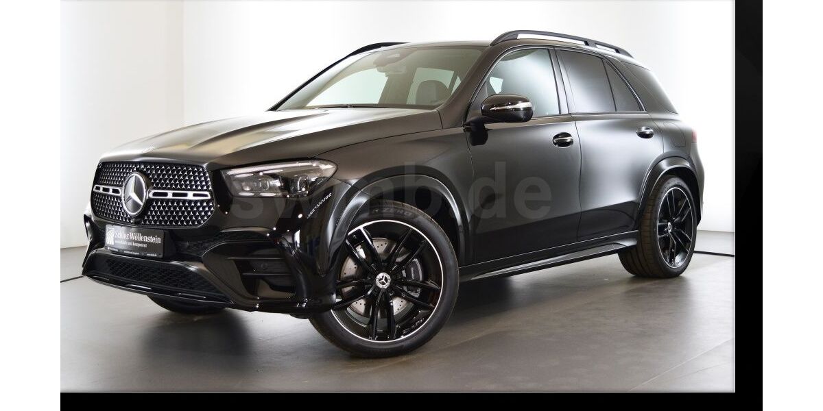 Mercedes-Benz GLE 350 9.900 km 114.639 &euro; Chemnitz 09120