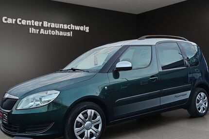 Skoda Roomster 244.300 km 2.999 &euro; Braunschweig 38120