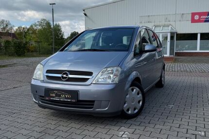 Opel Meriva 136.000 km 4.499 &euro; Großenkneten 26197