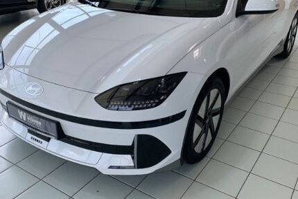 Hyundai IONIQ 6 52.500 km 27.700 &euro; Hamburg 22525