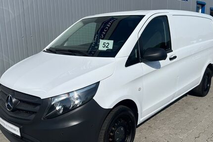 Mercedes-Benz Vito 173.008 km 21.999 &euro; Berlin 13055
