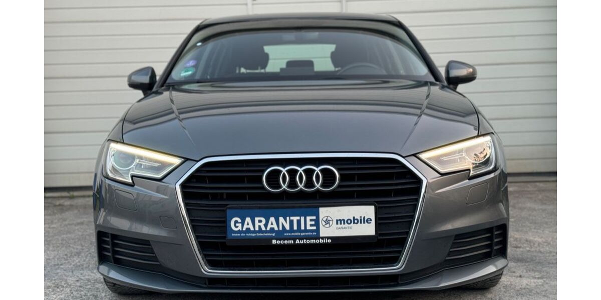 Audi A3 123.847 km 15.499 &euro; Leverkusen 51381