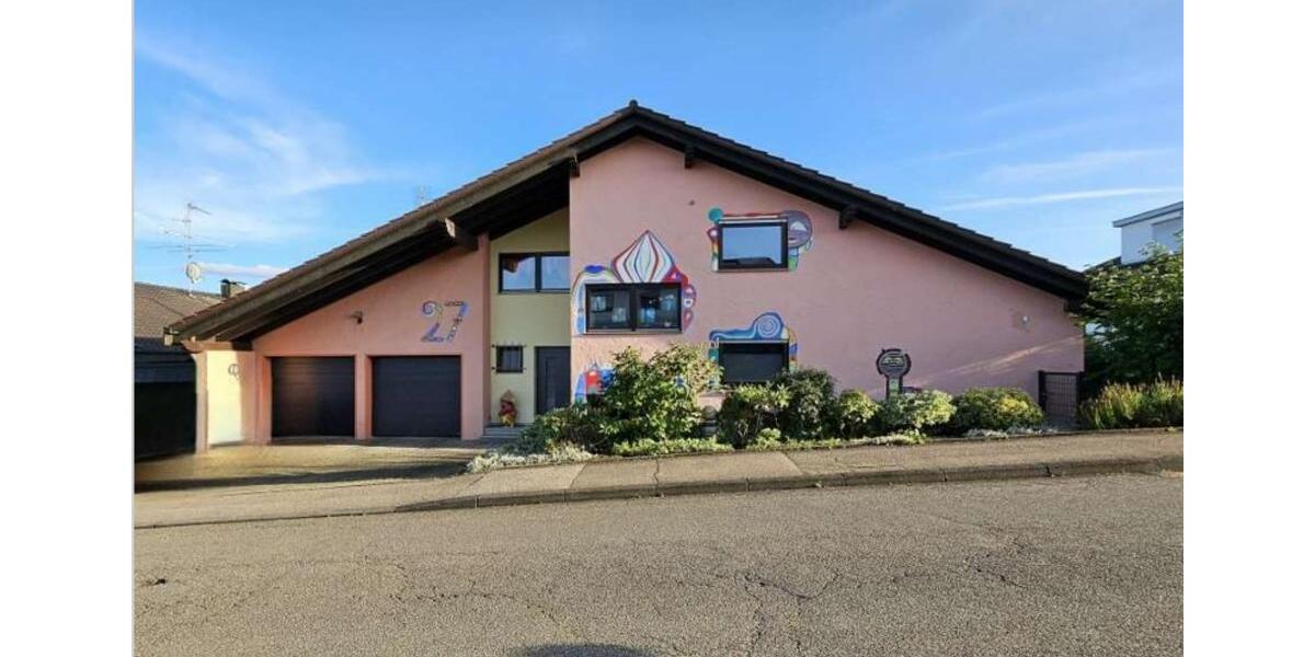 Helle 5-Zimmer-Erdgeschosswohnung zur Miete in Öpfingen 5 zimmer