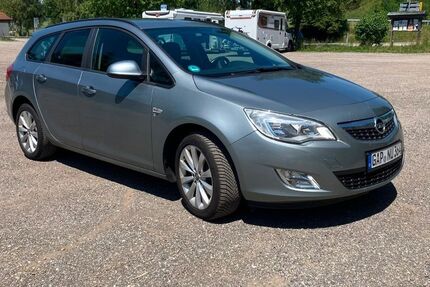 Opel Astra 212.712 km 2.500 &euro; Pforzheim 75173