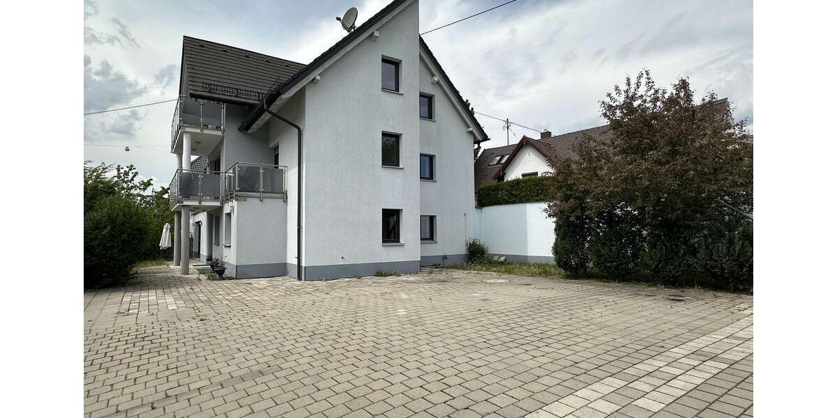 Maisonettenwohnung Friedberg - 4 Zimmer, 115 m&sup2;, 1.550&euro; | Angebot:26634327