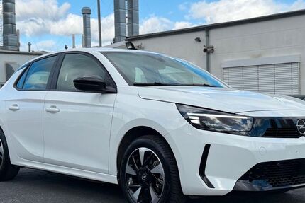 Opel Corsa 5.415 km 17.590 &euro; Alsdorf-Hoengen (bei Aachen) 52477