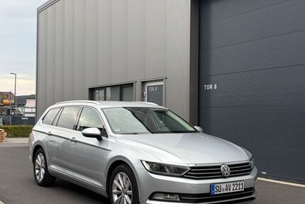 VW Passat 266.000 km 9.000 &euro; Eitorf 53783