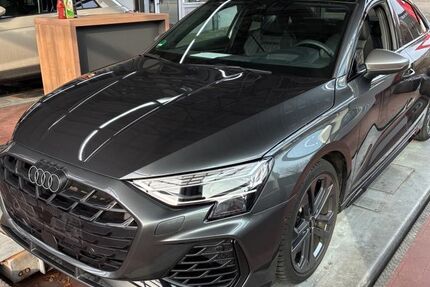 Audi S3 27.500 km 49.888 &euro; Bad Saulgau 88348