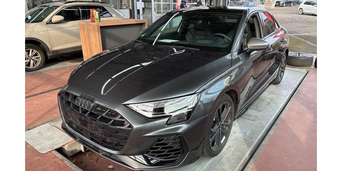 Audi S3 27.500 km 49.888 &euro; Bad Saulgau 88348