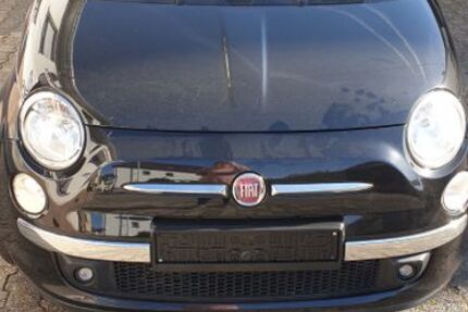 Fiat 500 178.000 km 3.700 € GIROD 56412