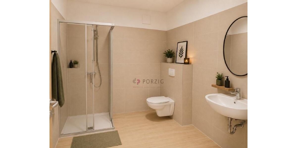 Etagenwohnung Barth - 2 Zimmer, 94 m&sup2;, 755&euro; | Angebot:21528903