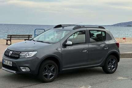Dacia Sandero 100.000 km 7.500 € Heidelberg 69115
