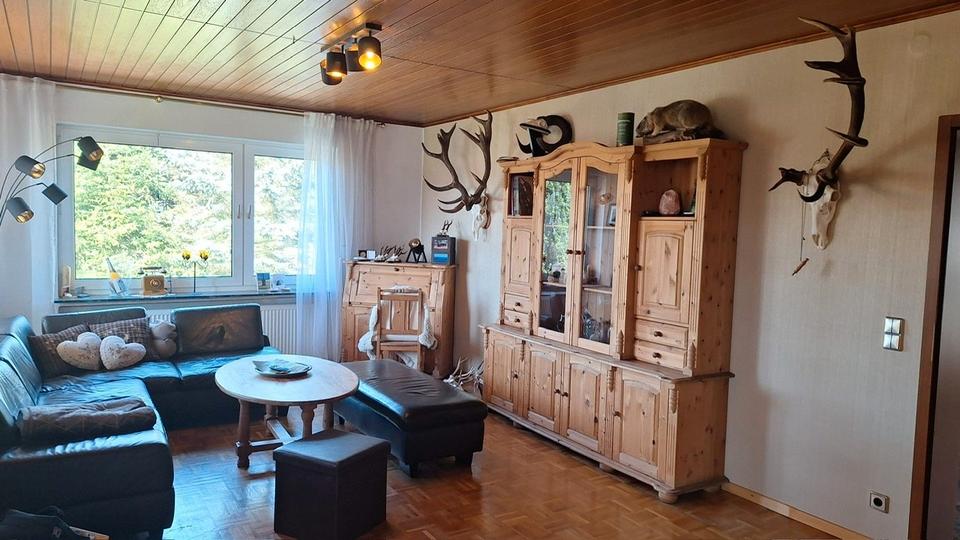 Bungalow Bausendorf - 5 Zimmer, 143 m&sup2;, 1.300&euro; | Angebot:26368367