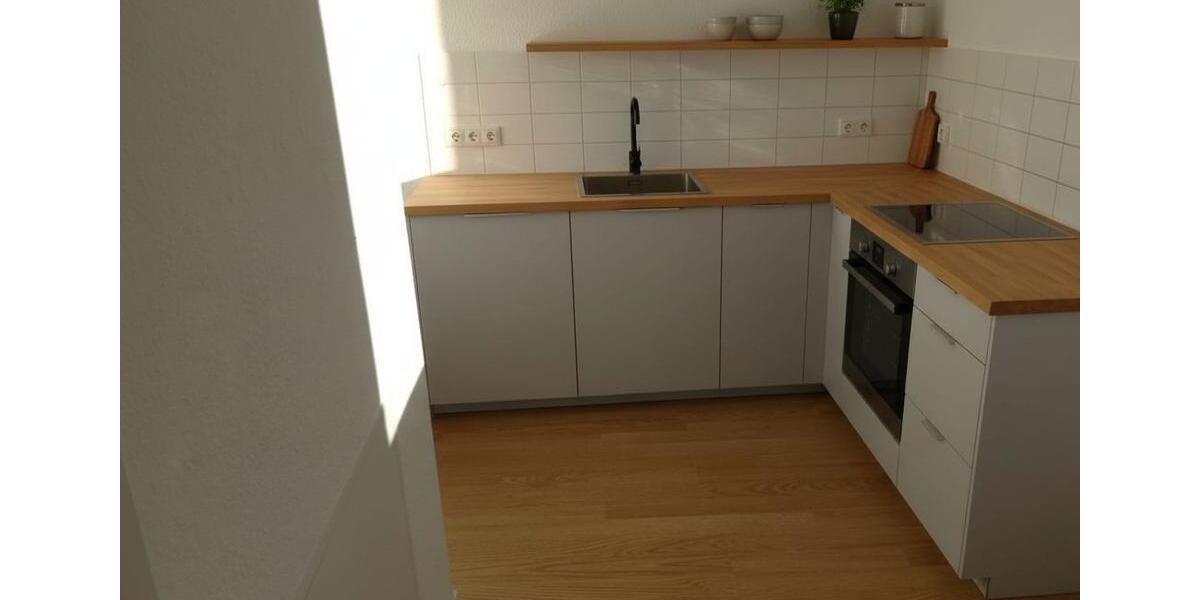 Etagenwohnung Sellin - 3 Zimmer, 70 m&sup2;, 610&euro; | Angebot:26083400