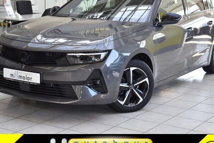 Opel Astra 35.000 km 18.950 &euro; Vohenstrauß 92648