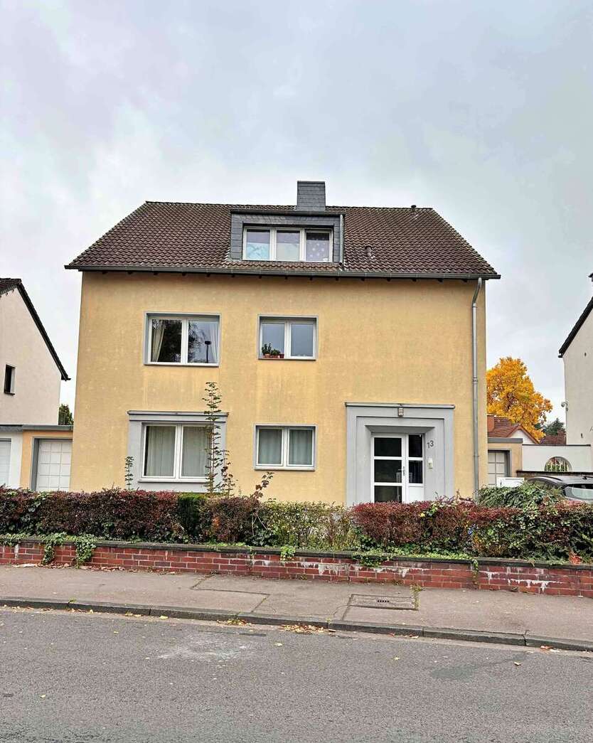 Wohnung zum Mieten in Köln 570 € 42 m² 1 zimmer