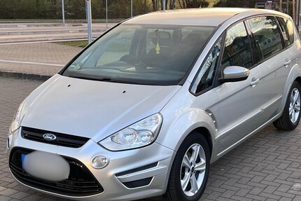 Ford S-Max 286.000 km 2.200 &euro; Extertal 32699