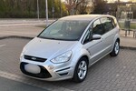 Ford S-Max 286.000 km 2.980 &euro; Extertal 32699