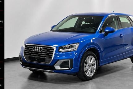 Audi Q2 145.000 km 17.200 &euro; Marktheidenfeld 97828
