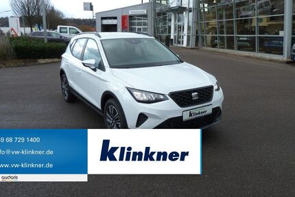 Seat Arona 4.999 km 23.790 € Losheim am See 66679