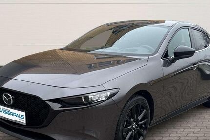 Mazda 3 20.376 km 23.500 &euro; Coburg 96450