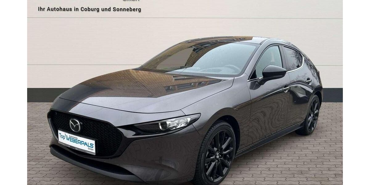 Mazda 3 20.376 km 23.500 &euro; Coburg 96450