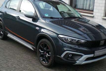 Fiat Tipo 15.446 km 22.750 &euro; Liebenau-Ostheim 34396