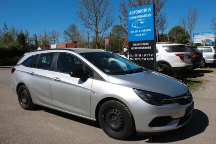 Opel Astra 264.698 km 5.550 &euro; Schwabhausen 85247