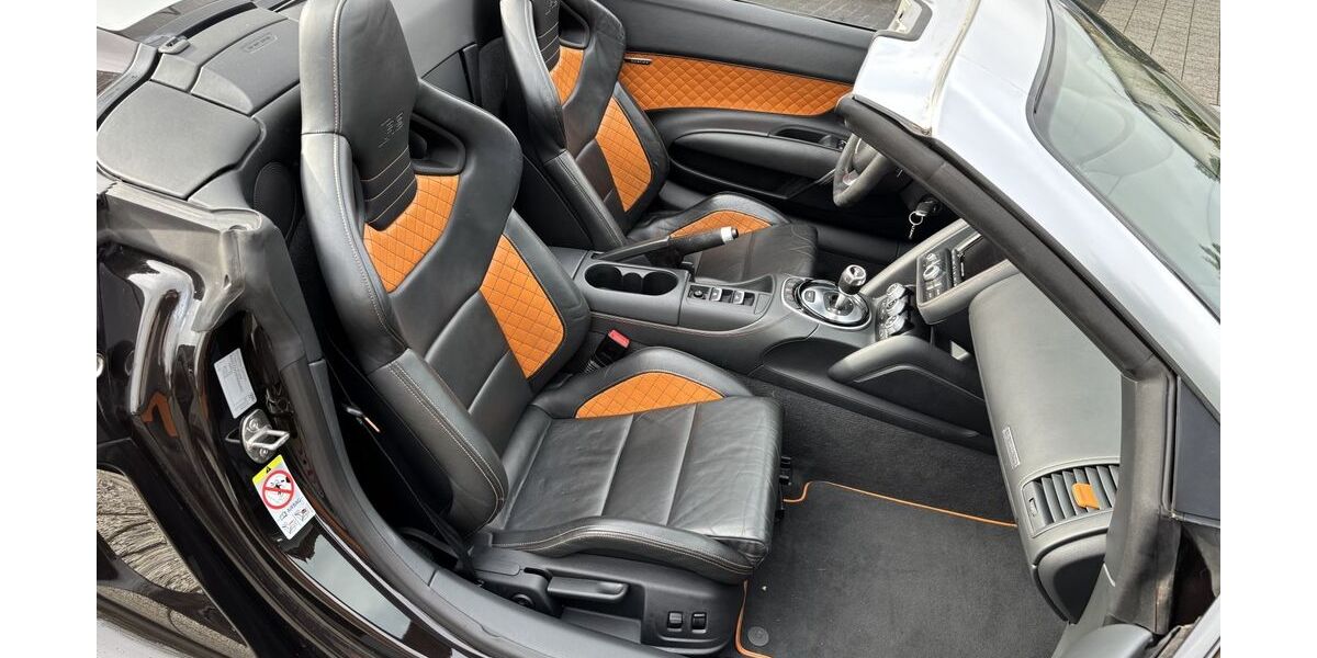 Audi R8 59.888 km 89.888 &euro; Oberbiel bei Wetzlar/Gießen 35606