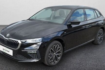 Skoda Scala 5.340 km 25.900 &euro; Speyer 67346